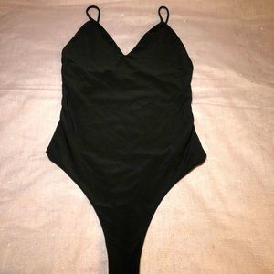 🖤Black Bodysuit🖤